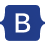 Bootstrap icon