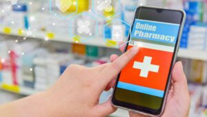 How to Develop an Online Pharmacy App: Complete Guide