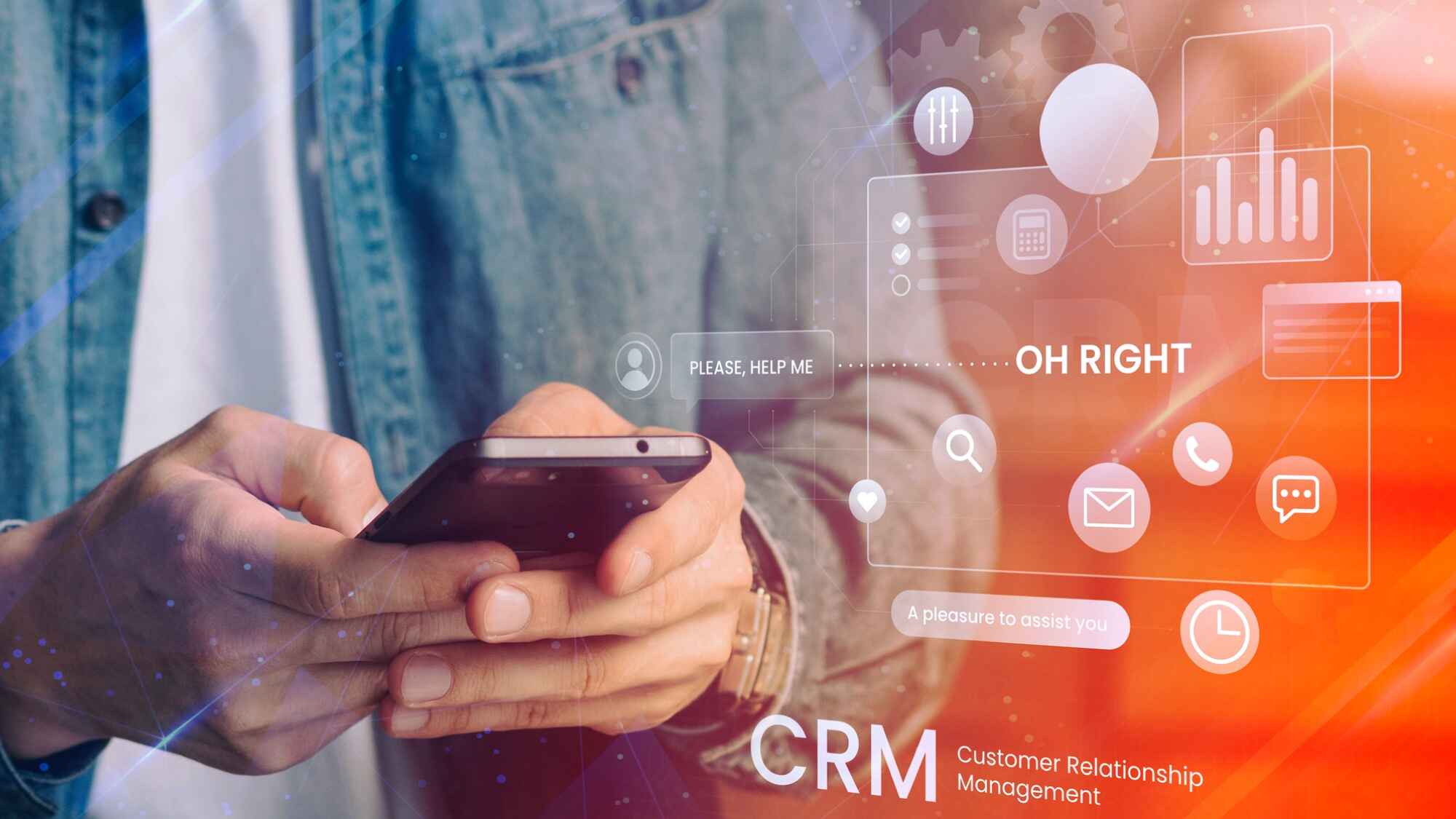 Custom-CRM-Software