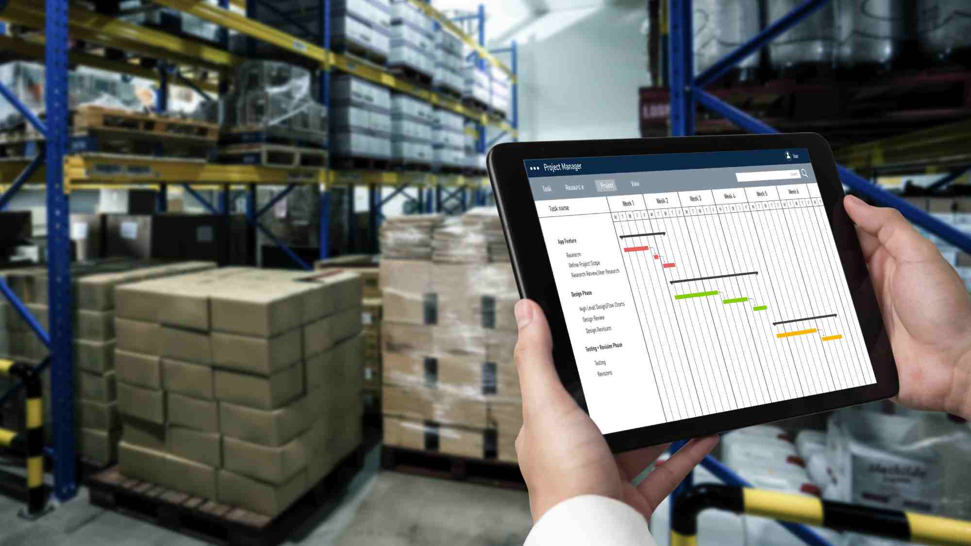 Why Your Logistics Business Needs Custom CRM Software